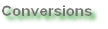Conversions